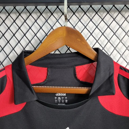 2007/2008 Retro AC Milan Third Away Football Shirt