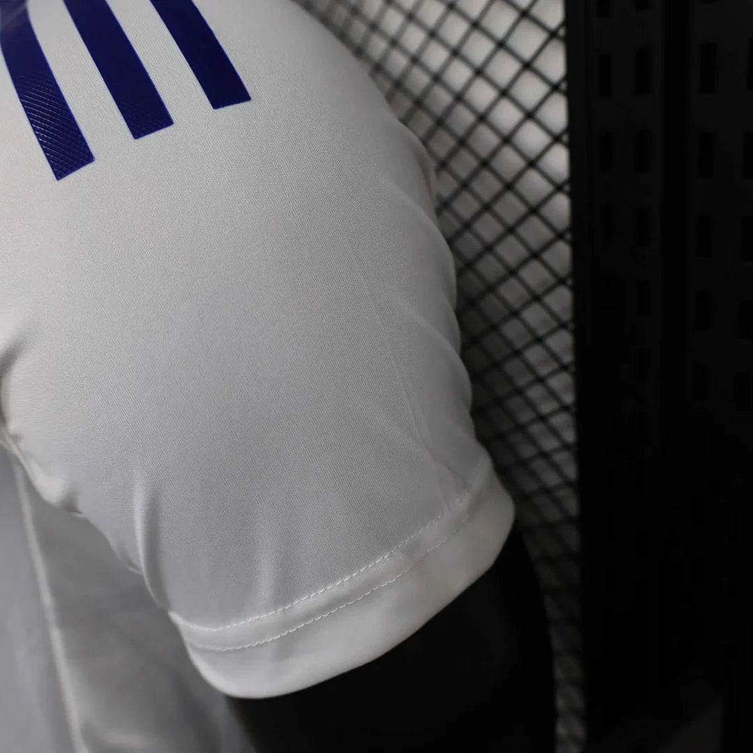 2024/2025 Lyon Home Football ShirtPlayer Version
