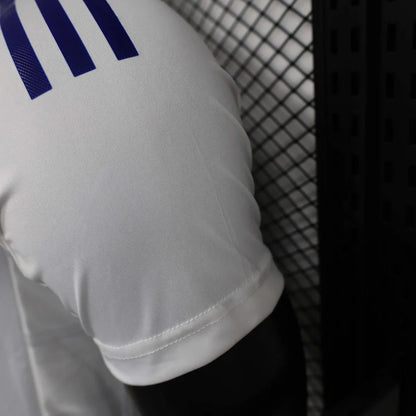 2024/2025 Lyon Home Football ShirtPlayer Version
