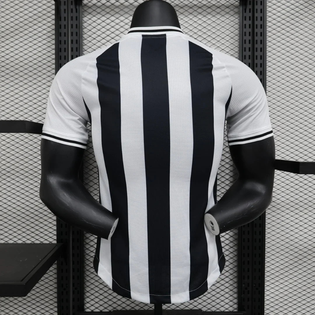 2023/2024 Newcastle United Home Soccer Jersey - Player Version