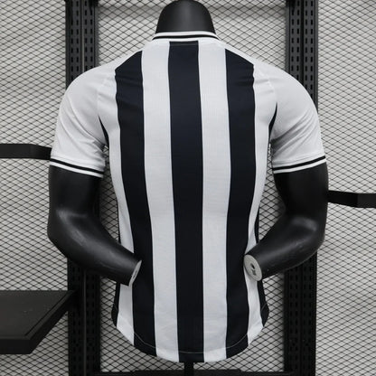 2023/2024 Newcastle United Home Soccer Jersey - Player Version