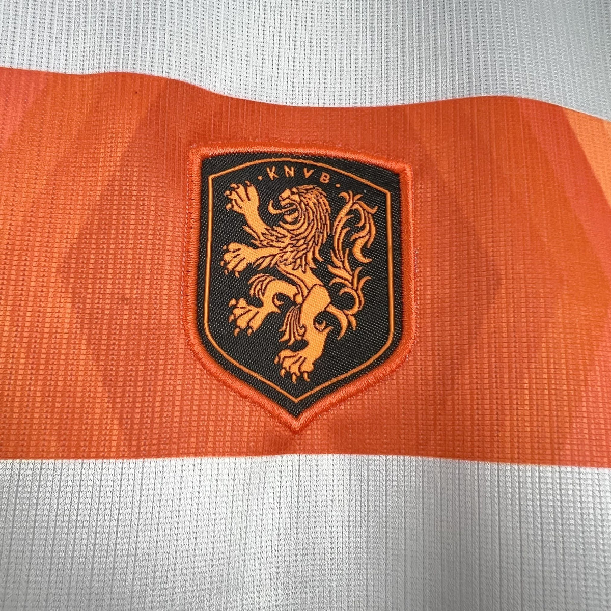 2026 Netherlands Away World Cup Football Shirt Kids Size