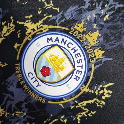 2023/2024 Manchester City Special Edition 1:1 Football Shirt