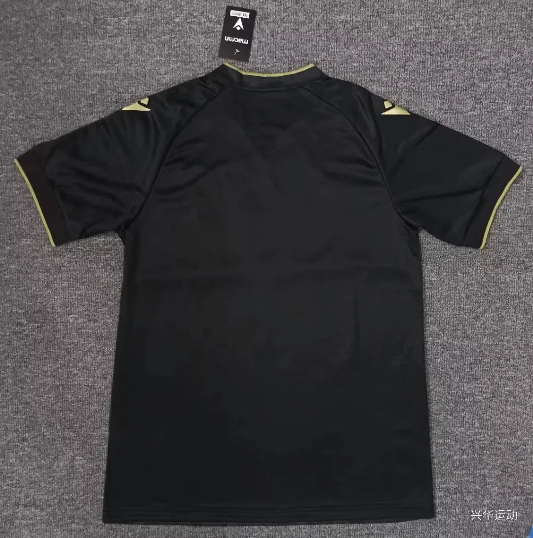 2023/2024 Cádiz Away Football Shirt