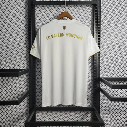 2022/2023 Football Jersey Bayern Munich Away