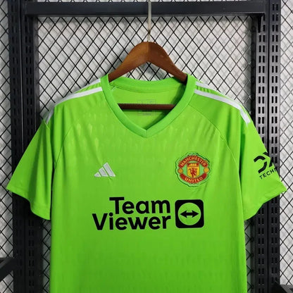 2023/2024 Manchester United Goalkeeper jersey