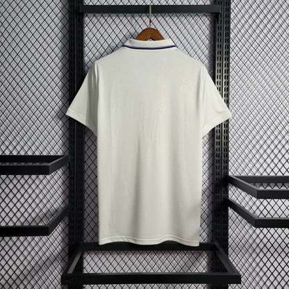 2022/2023 Real Madrid Football Shirt Home