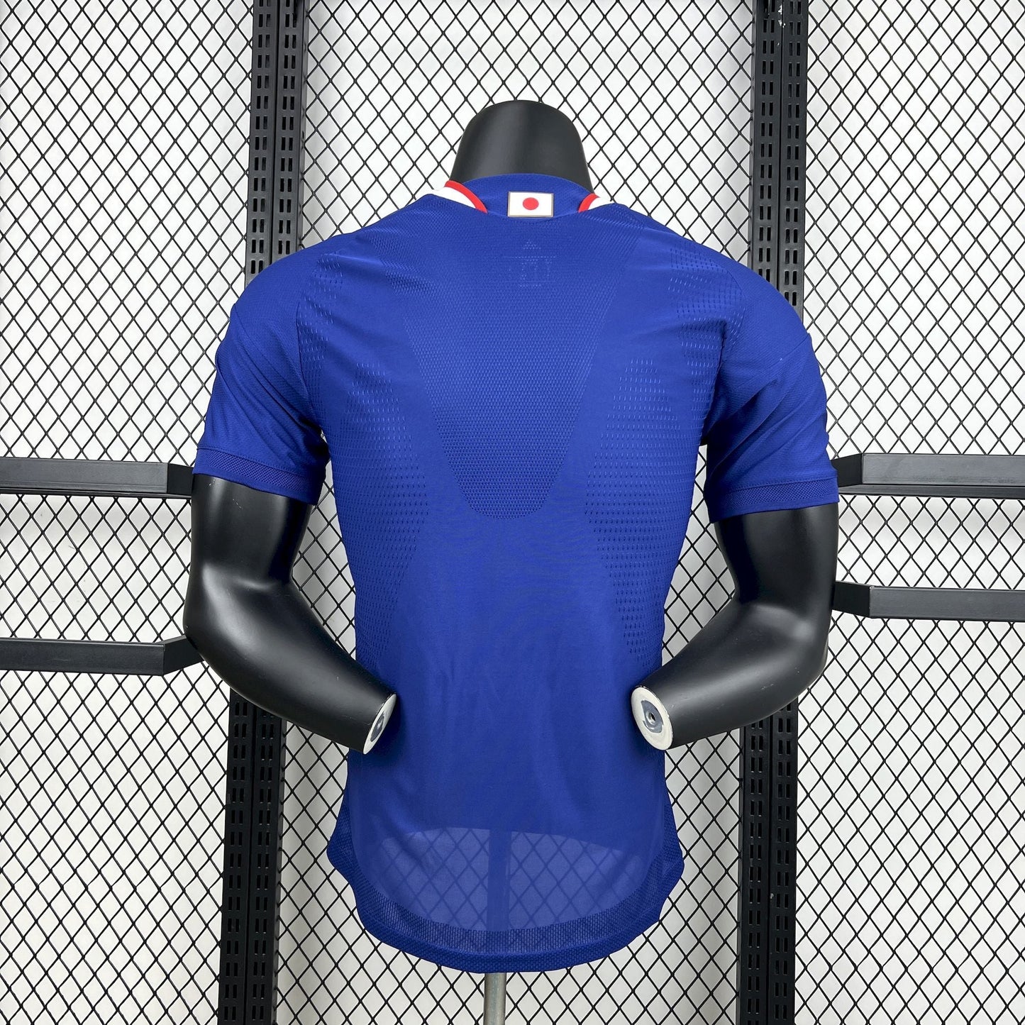 2026 Japan Home World Cup Player Version Jersey