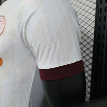 2023/2024 Manchester City Away Football ShirtPlayer Version