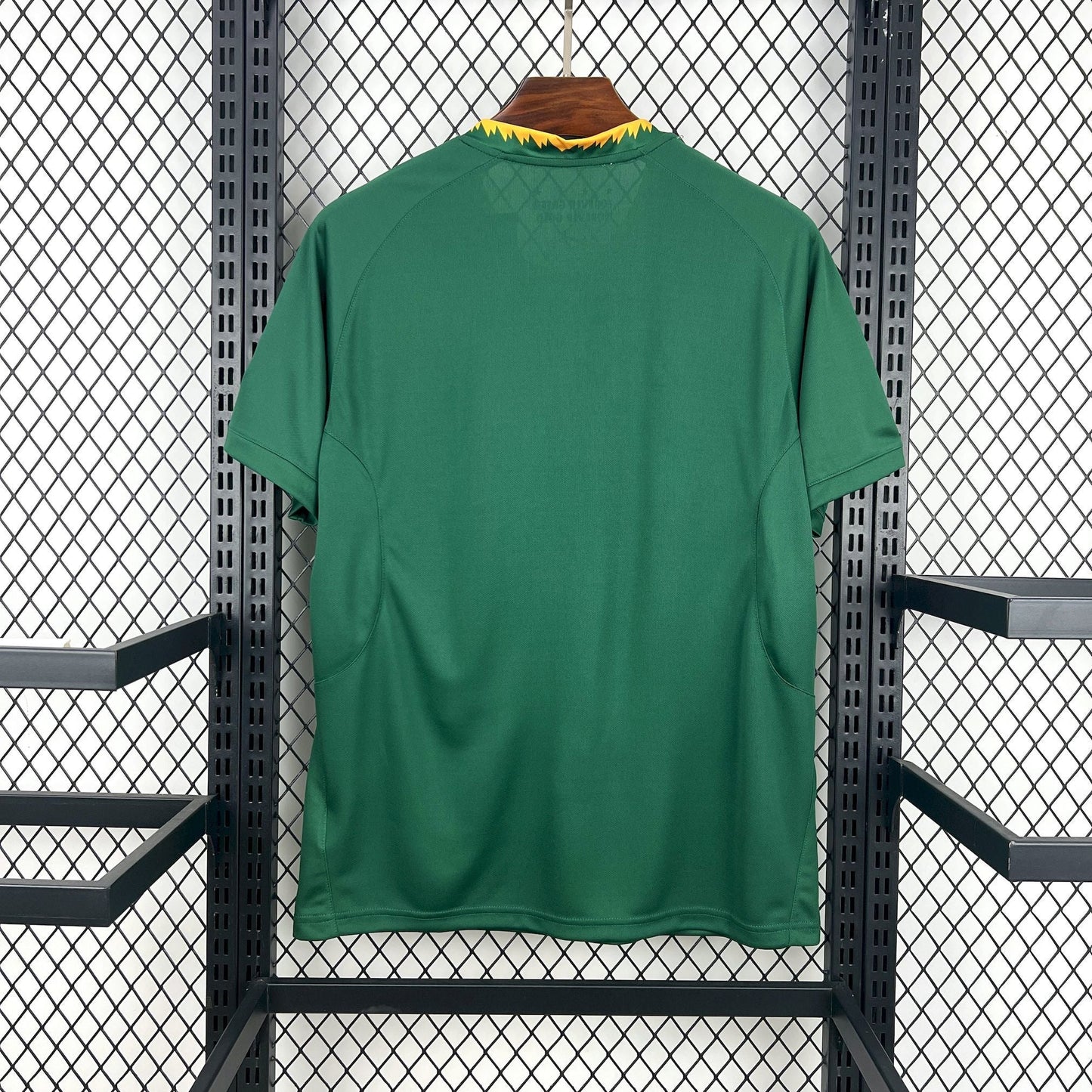 2026 South Africa Hpme Springbok Football Jersey