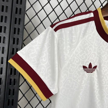 2026 Spain Away World Cup Football Shirt Kids Size
