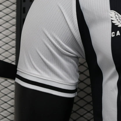2023/2024 Newcastle United Home Soccer Jersey - Player Version