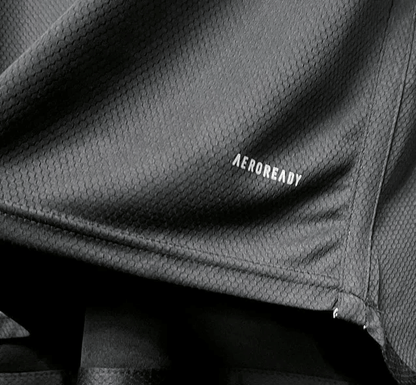 2023/2024 Roma Third Away Soccer Jersey