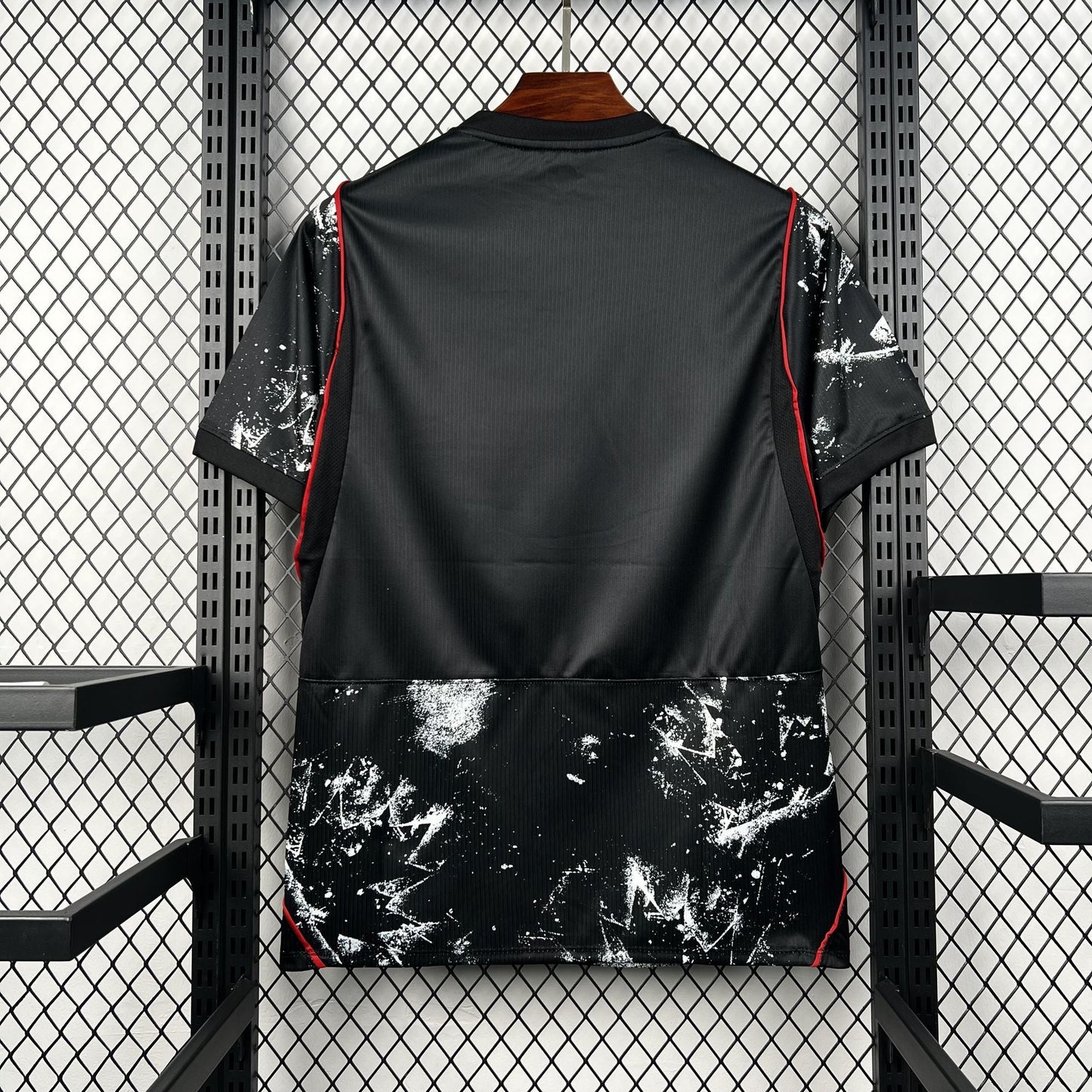 2026 Canada Away World Cup Football Jersey