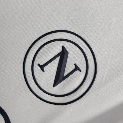 2024/2025 Napoli Away Soccer Jersey