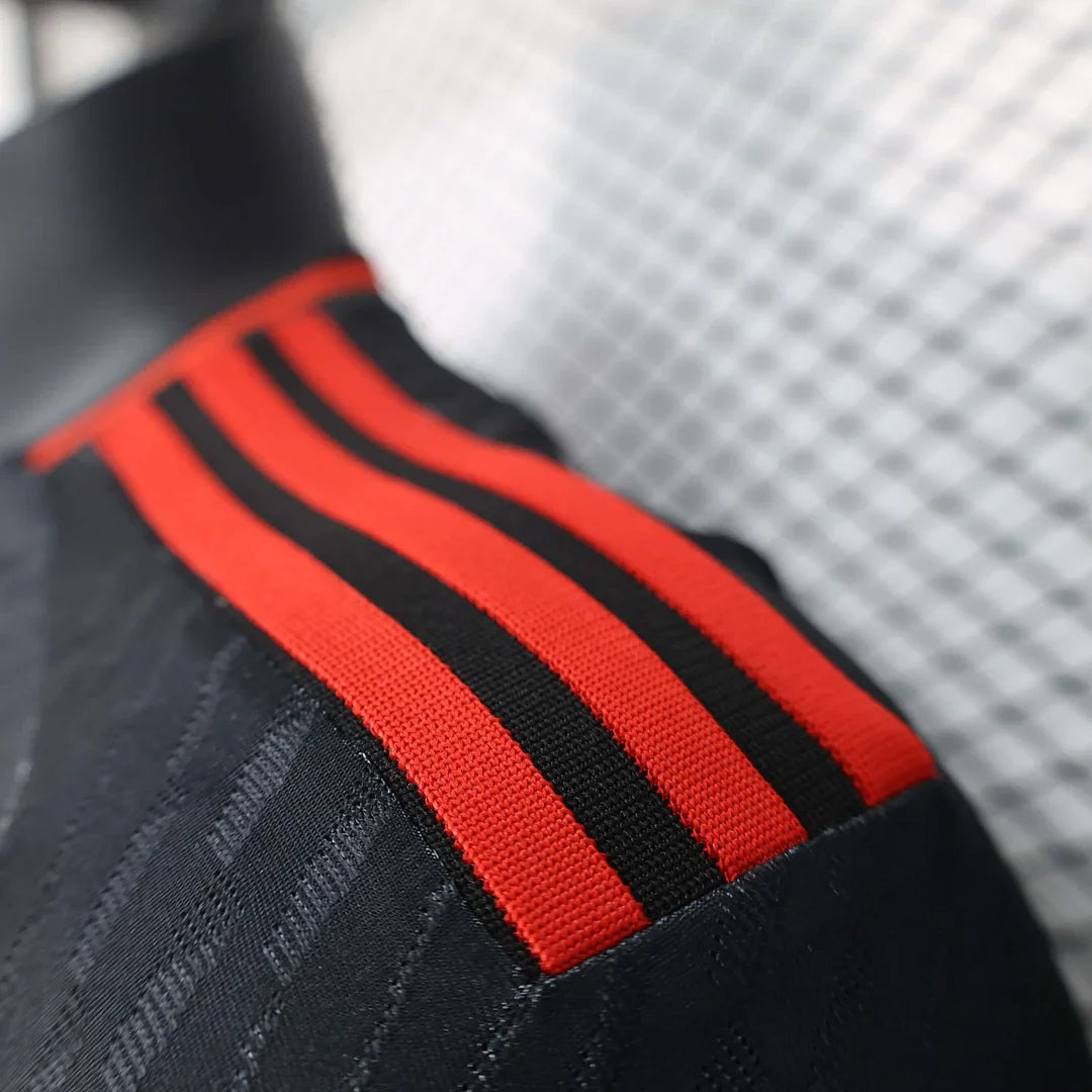 2023/2024 Japan Special Edition Black Football Jersey - Player Version