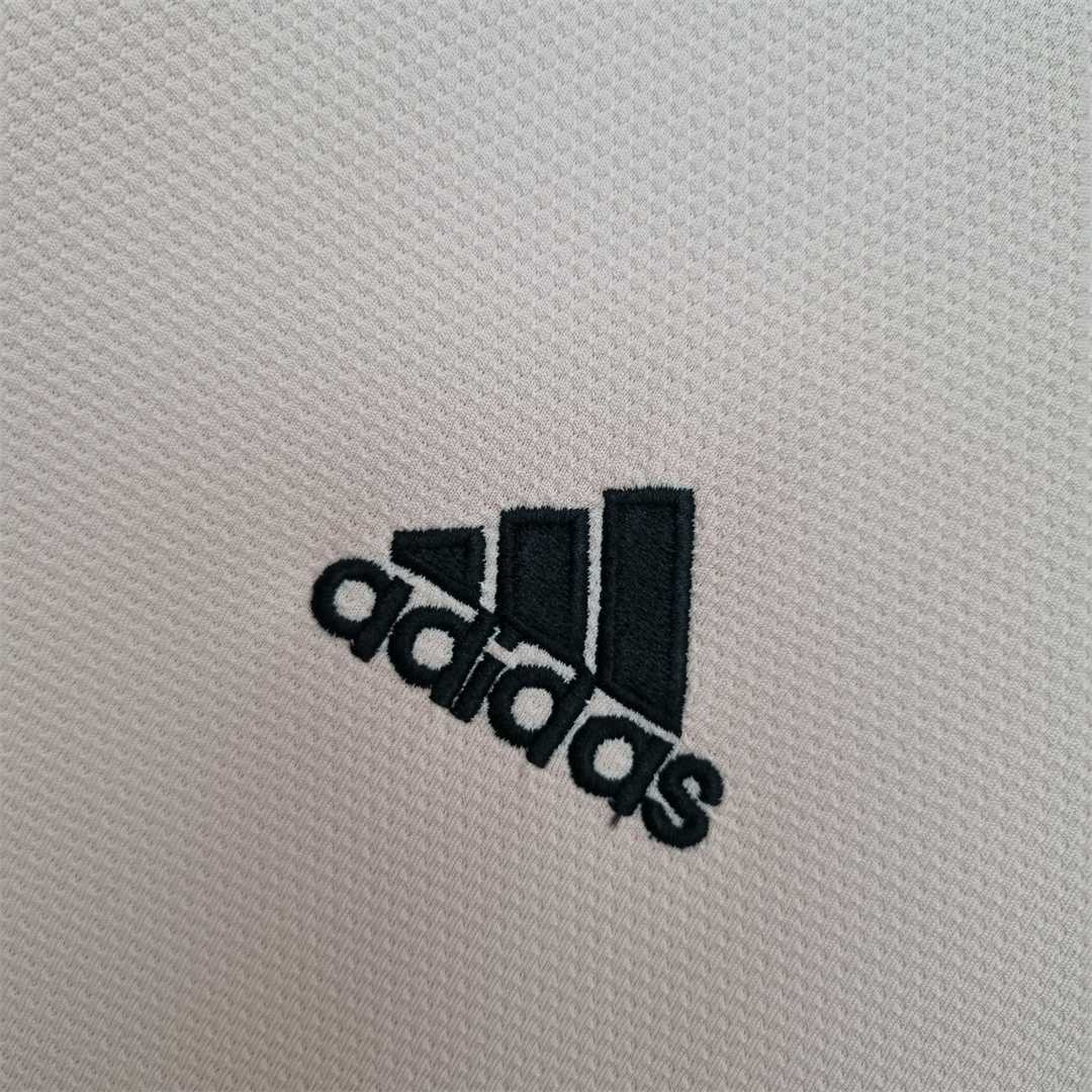 2018/2019 Manchester United Retro Away Football Shirt