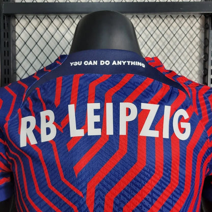 2023/2024 RB Leipzig Away Football ShirtPlayer Version