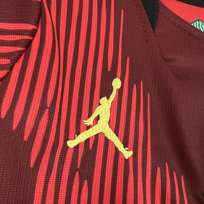 2026 Brazil Goalkeeper World Cup Jersey