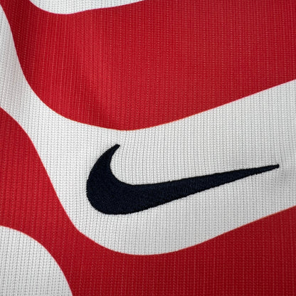 2026 United States Home World Cup Football Shirt