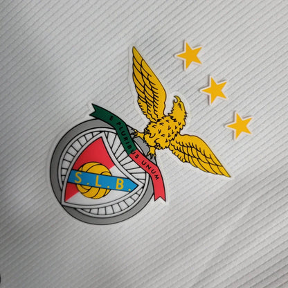 2023/2024 Benfica Third Away Football Shirt 1:1 Thai Quality