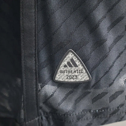 2024 Argentina Special Edition Black Jersey - Player Version
