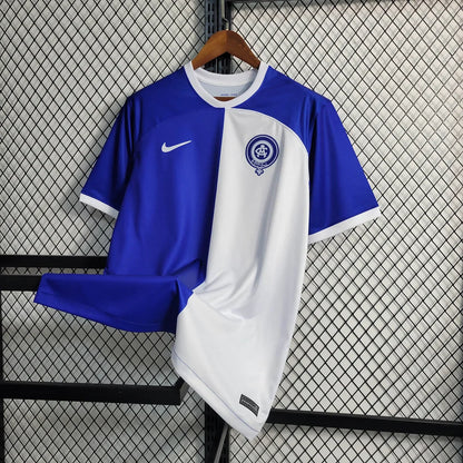2023/2024 Atletico Madrid Away Soccer Jersey