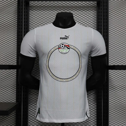 2022/2023 Egypt National Team Away Football ShirtPlayer Version