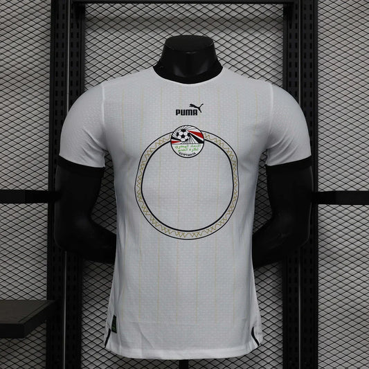 2022/2023 Egypt National Team Away Football ShirtPlayer Version