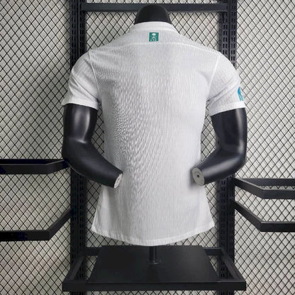 2023/2024 Al-Nassr Third Away Football Shirt - Player Version
