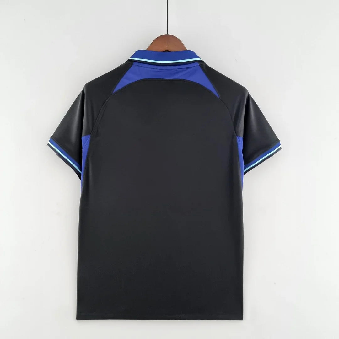 2022/2023 Soccer Jersey Atletico Madrid Away