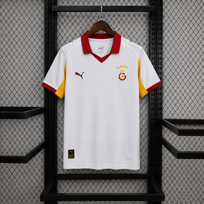 2026/2027 Galatasaray Away Football Shirt