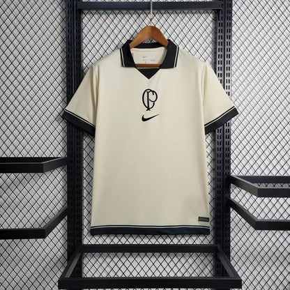 2023/2024 Corinthians Fourth Away Football Shirt