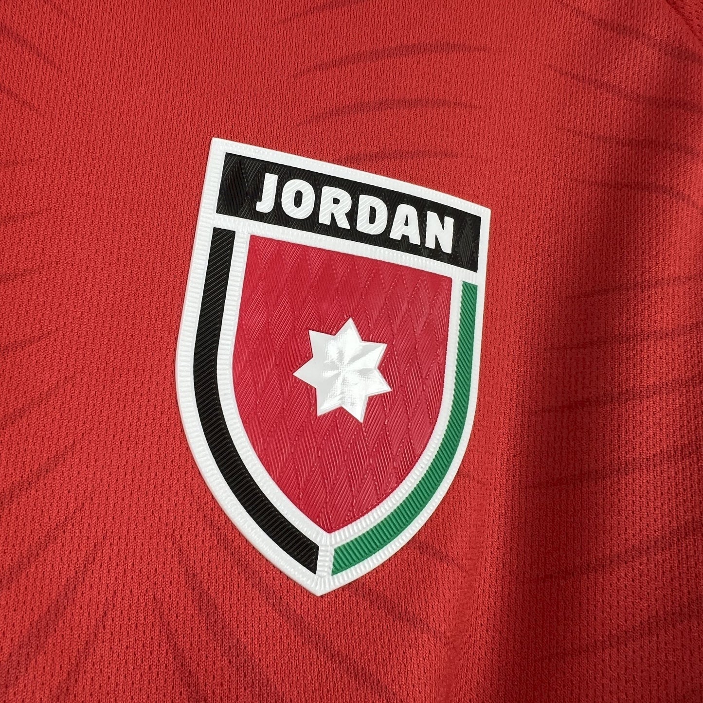 2026 Jordan Away World Cup Football Shirt