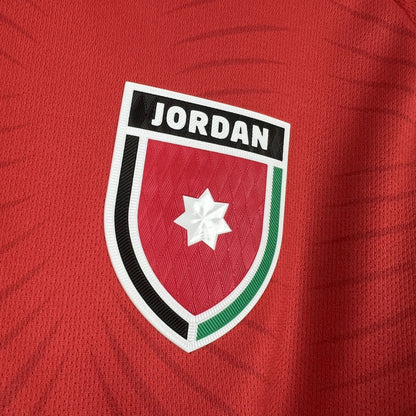 2026 Jordan Away World Cup Football Shirt