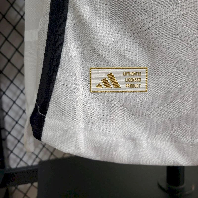 2024 Germany Home Soccer JerseyPlayer Version