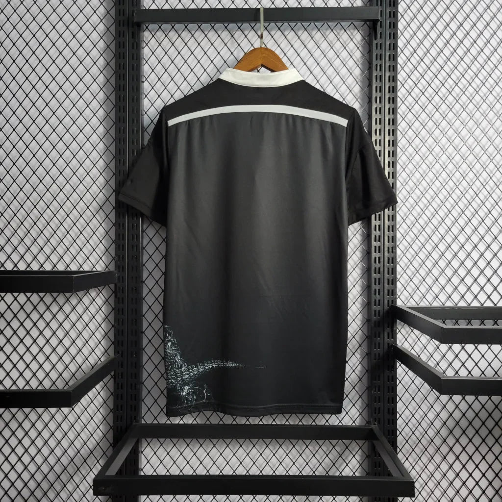 2014/2015 Retro Real Madrid Third Away