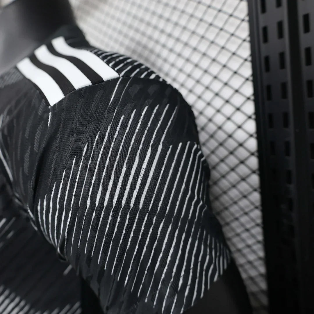2023/2024 Japan Black Special Edition Football Jersey - Player Version