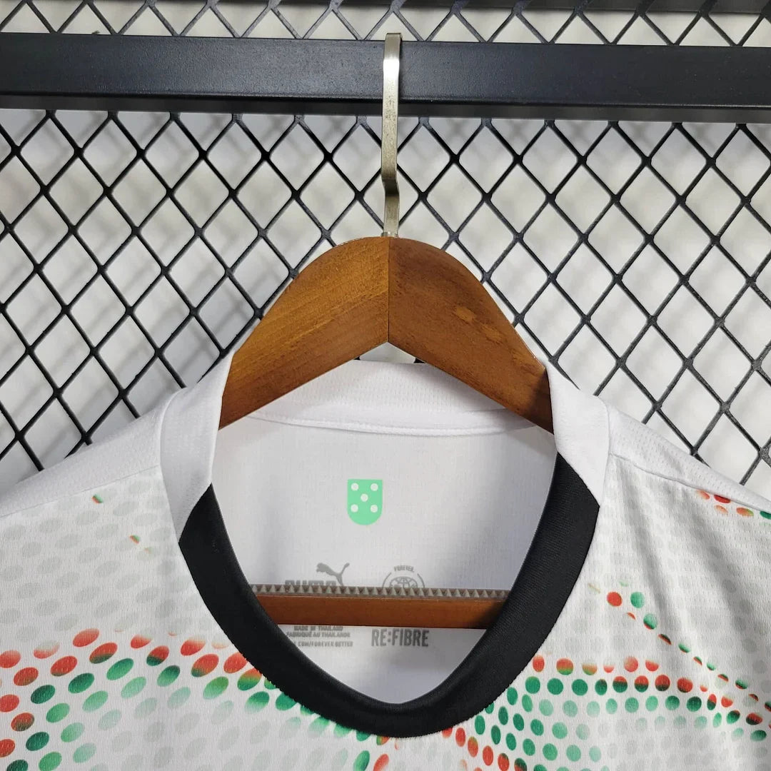 2025 Portugal Away Football Shirt