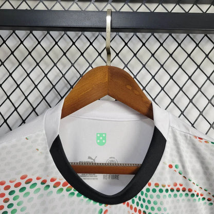 2025 Portugal Away Football Shirt