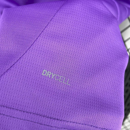 2025/2026 Dortmund Special Edition Purple Football Shirt