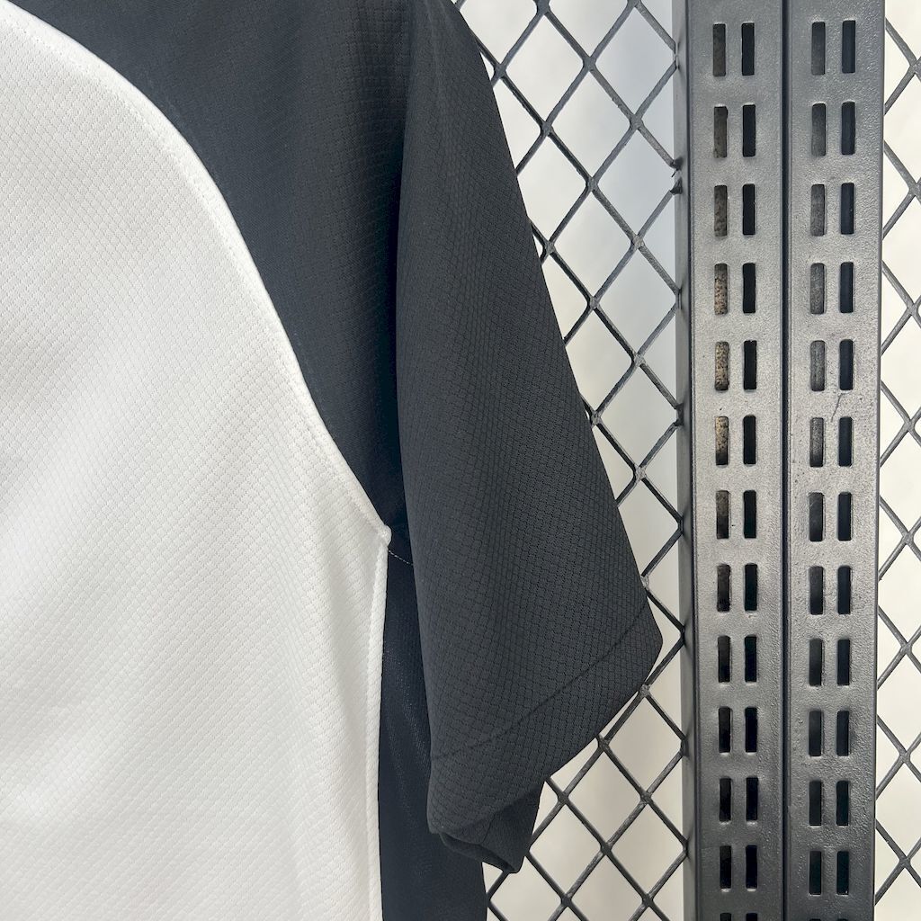 2025/2026 Corinthians Home Football Shirt