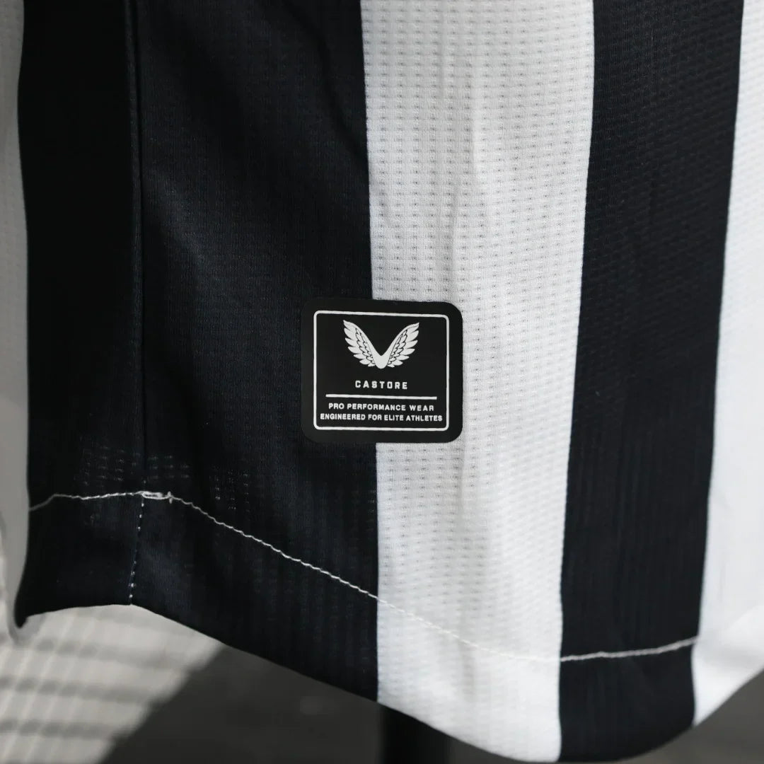 2023/2024 Newcastle United Home Soccer Jersey - Player Version