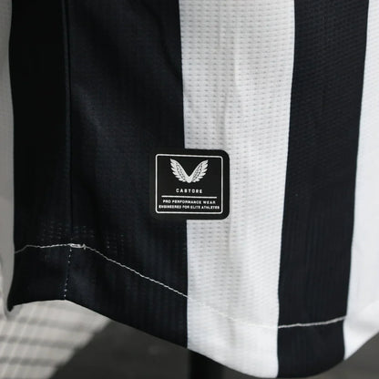 2023/2024 Newcastle United Home Soccer Jersey - Player Version