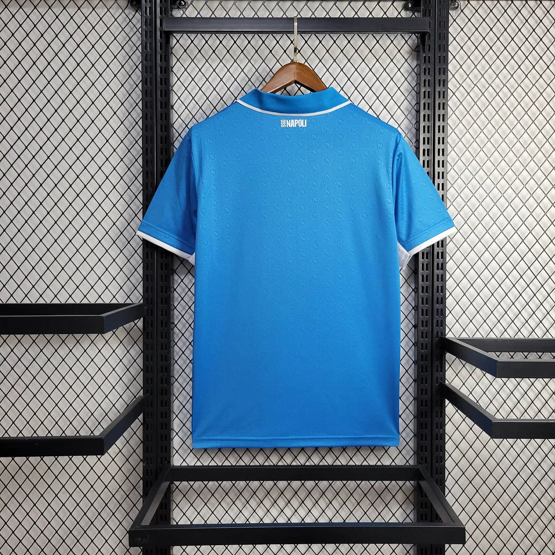 2024/2025 Napoli Home Soccer Jersey