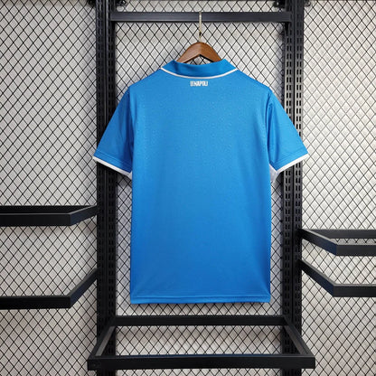 2024/2025 Napoli Home Soccer Jersey