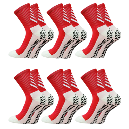 High Quality Grip Socks