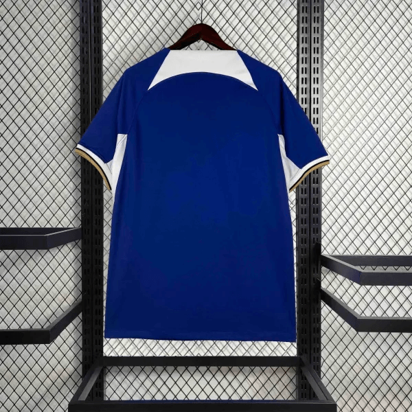 2023/2024 Chelsea Home Football Jersey