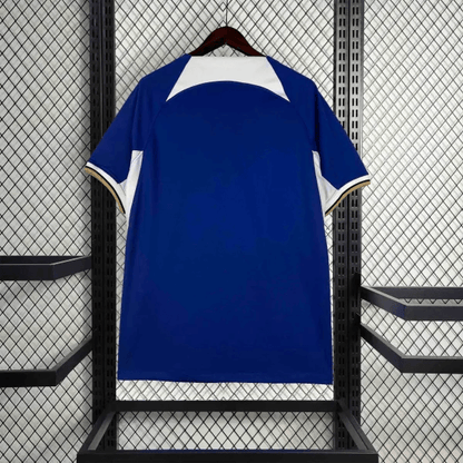 2023/2024 Chelsea Home Football Jersey
