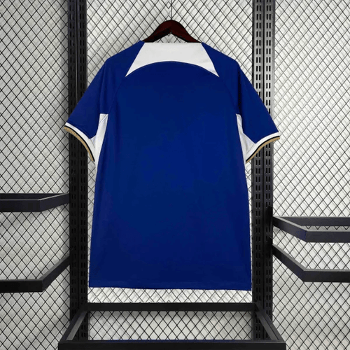 2023/2024 Chelsea Home Football Jersey